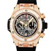 Hublot Big Bang Unico King Gold 45mm