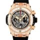 Hublot Big Bang Unico King Gold 45mm
