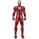 Iron Man Figur Lebensgroß 195cm