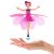 Fliegende Fee Prinzessin – Induktionsgesteuert